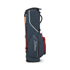 Titleist Players 4 StaDry Stand Bag 2026 (Monterey Blue Flame Red 482)
