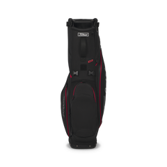 Titleist Players 4 StaDry Stand Bag 2026 (Black Red Graphite 062)