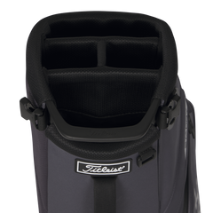 Titleist Players 4 StaDry Stand Bag 2026 (Graphite Black 200)