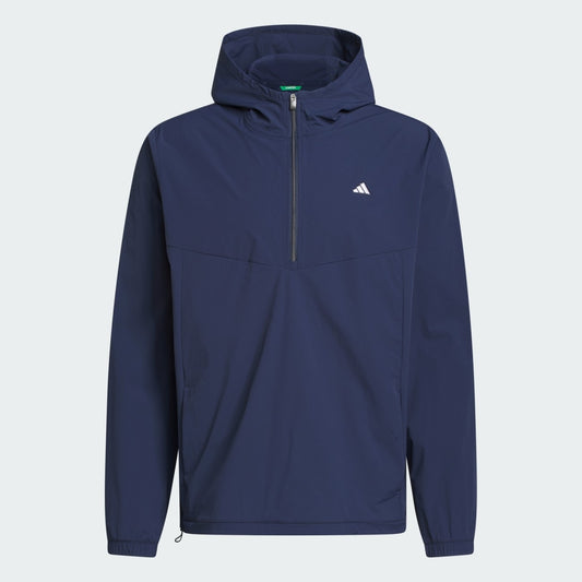 Adidas Ultimate 365 Anorak Jacket Men's (Navy KG4845)