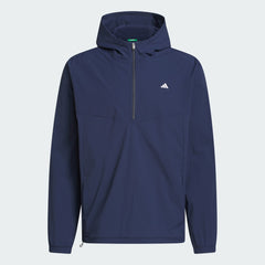 Adidas Ultimate 365 Anorak Jacket Men's (Navy KG4845)