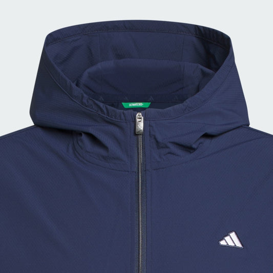 Adidas Ultimate 365 Anorak Jacket Men's (Navy KG4845)