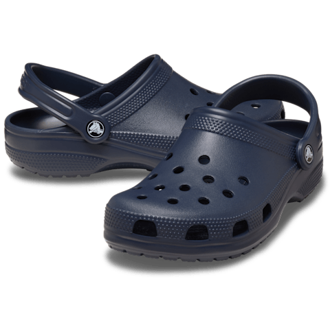 Crocs Classic Clog Unisex (Navy 410)