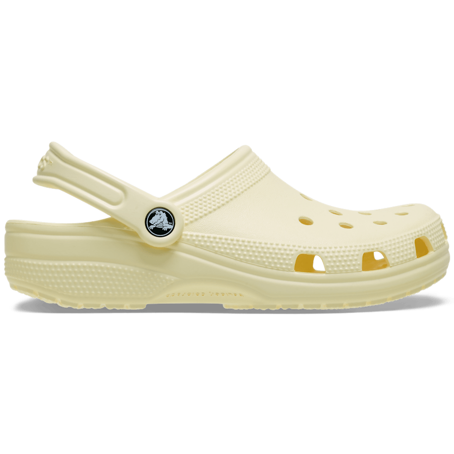 Crocs Classic Clog Women's (Yellow 7CJ)