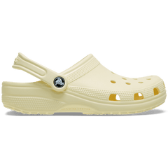 Crocs Classic Clog Women's (Yellow 7CJ)