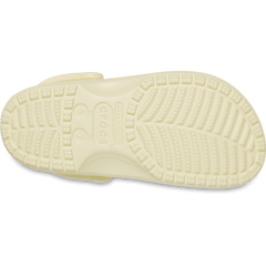 Crocs Classic Clog Women's (Yellow 7CJ)