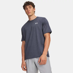 Under Armour Tech Vent T-Shirt Men's (Navy 410)