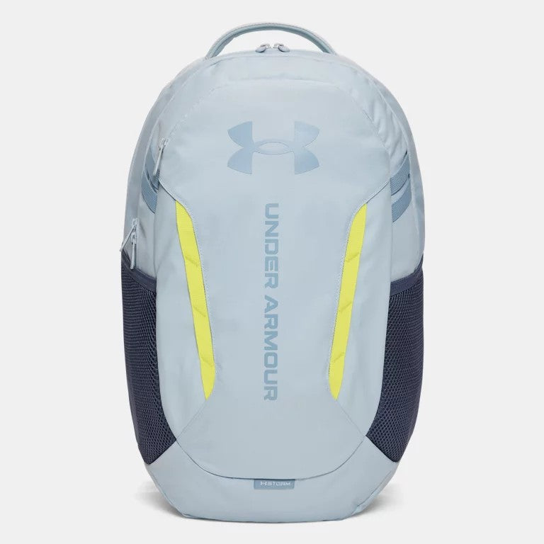 Under Armour Hustle 6.0 Backpack Unisex (Blue 035)