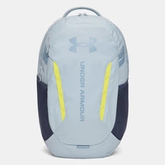 Under Armour Hustle 6.0 Backpack Unisex (Blue 035)
