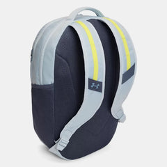 Under Armour Hustle 6.0 Backpack Unisex (Blue 035)