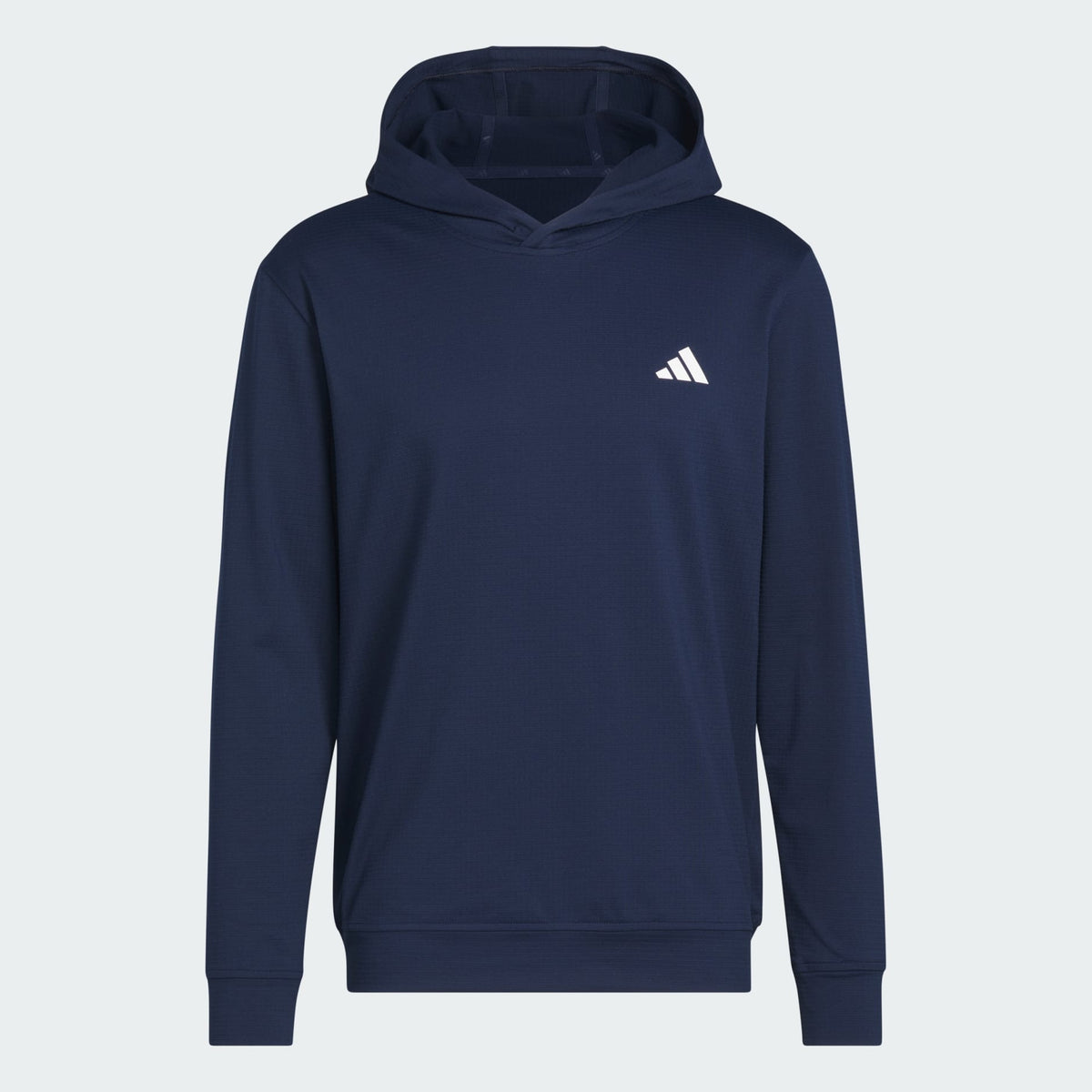Adidas Ultimate365 Elevated Hoodie Men's (Navy JF4926)