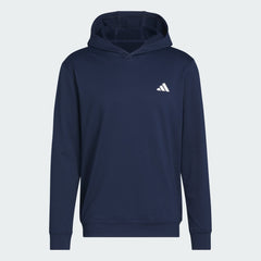Adidas Ultimate365 Elevated Hoodie Men's (Navy JF4926)