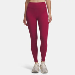 Under Armour 7/8 Ankle Leggings Women's (Red 622)