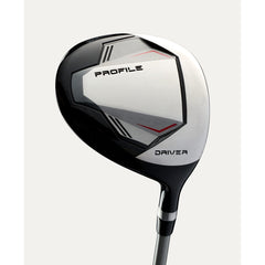 Wilson Profile Golf Kit Junior Right Hand (Large) Age 11-14