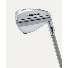 Wilson Profile Golf Kit Junior Right Hand (Large) Age 11-14