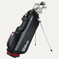 Wilson Profile Golf Kit Junior Right Hand (Large) Age 11-14