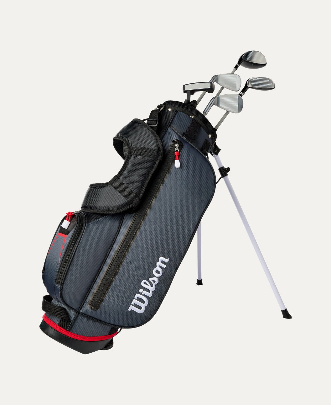 Wilson Profile Golf Kit Junior Right Hand (Medium) Ages 8-11