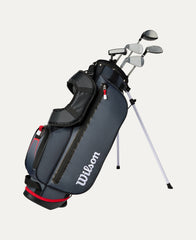 Wilson Profile Golf Kit Junior Right Hand (Medium) Ages 8-11