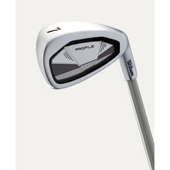 Wilson Profile Golf Kit Junior Right Hand (Medium) Ages 8-11