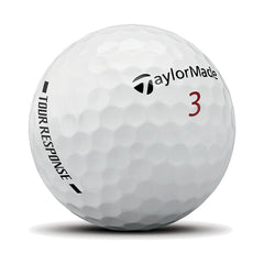 Taylor Made Tour Response Golf Balls x 12