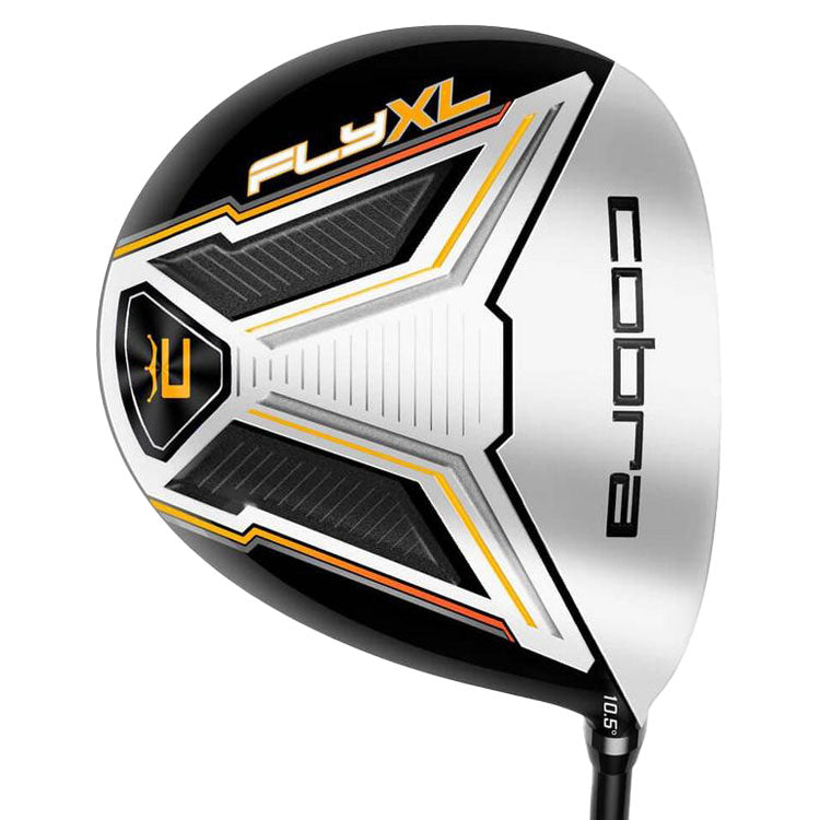 Cobra Fly XL Golf Driver (Men's Left Hand)