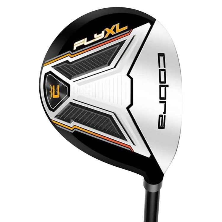 Cobra Fly XL Golf Fairway No5 Wood (Men's Left Hand)