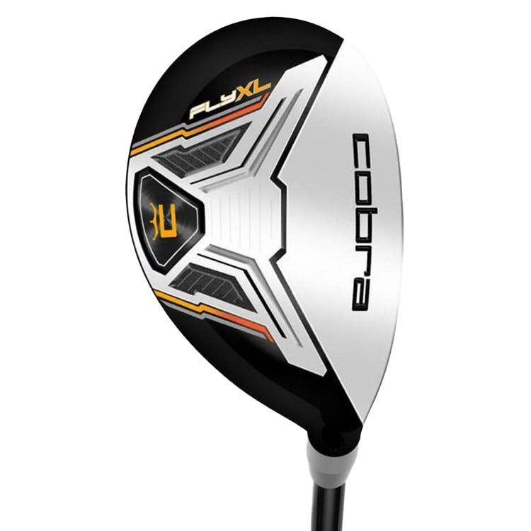 Cobra Fly XL Hybrid Rescue No 5 Club (Men's Left Hand)