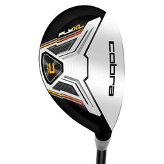Cobra Fly XL Golf 5 Hybrid & 6 to SW (Men's Left Hand)