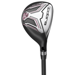 Cobra Fly XL Golf 5 Hybrid & 6 to SW Graphite (Ladies Right Hand)