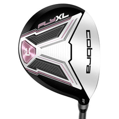 Cobra Fly XL Fairway Woods Graphite (Ladies Right Hand)