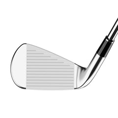 Srixon Zxir HL 5 to 9, PW and AW Graphite Irons (Men's Right Hand)