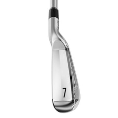 Srixon Zxir HL 5 to 9, PW and AW Graphite Irons (Men's Right Hand)