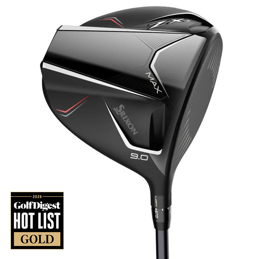 Srixon Zxi Max Driver (Men's Right Hand)