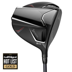 Srixon Zxi Max Driver (Men's Right Hand)