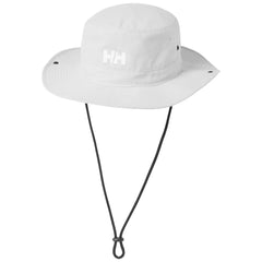Helly Hansen Crew Sun Hat Unisex (Grey 853)