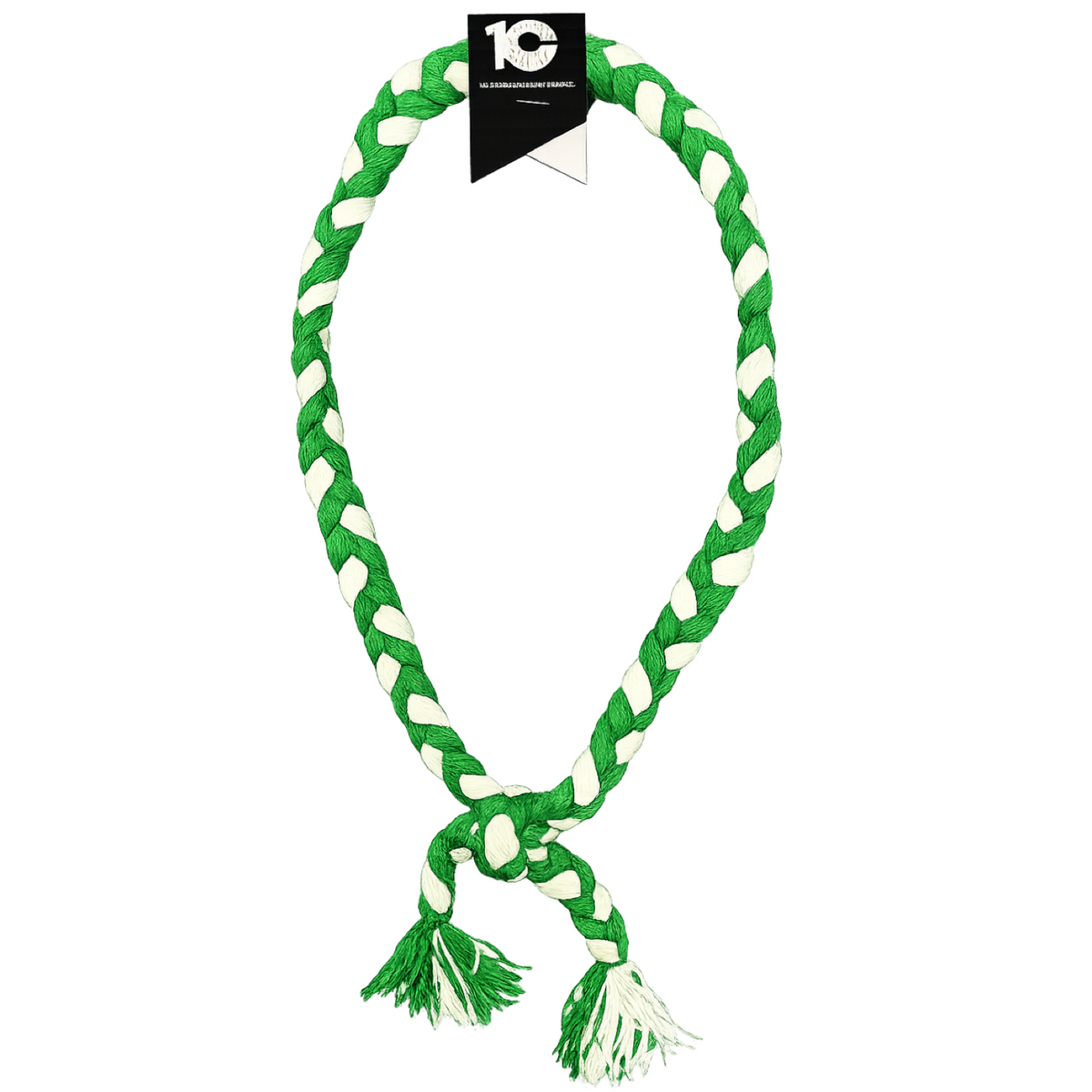 Limerick GAA Neck Tie (Green White)