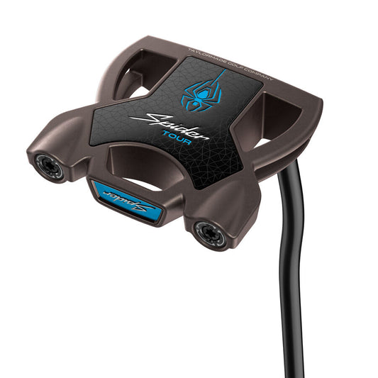 Taylor Made Spider Tour Counterbalance Putter (Right Hand)