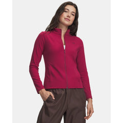 Under Armour Motion Half Zip Top Women's (Red 622)