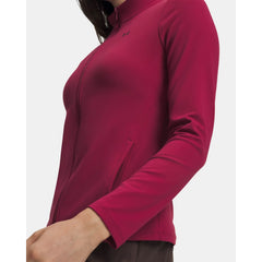 Under Armour Motion Half Zip Top Women's (Red 622)