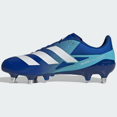 Adidas RS15 Ultimate SG Rugby Boots Men's (Royal Blue White KI3654)