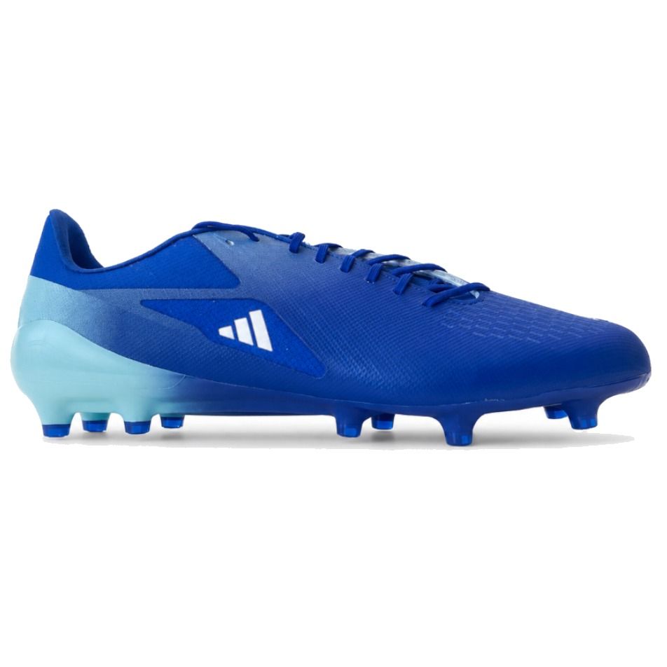 Adidas RS15 Pro FG Rugby Boots Men's (Royal Blue White KI3659)