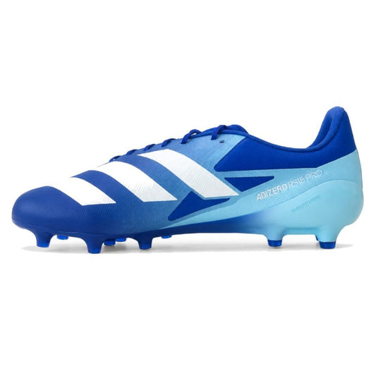 Adidas RS15 Pro FG Rugby Boots Men's (Royal Blue White KI3659)