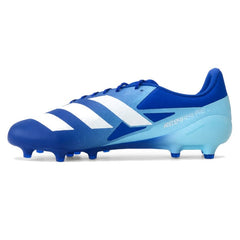Adidas RS15 Pro FG Rugby Boots Men's (Royal Blue White KI3659)
