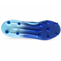Adidas RS15 Pro FG Rugby Boots Men's (Royal Blue White KI3659)