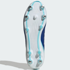 Adidas RS 15 SG Elite Rugby Boots Men's (Blue White KI3661)