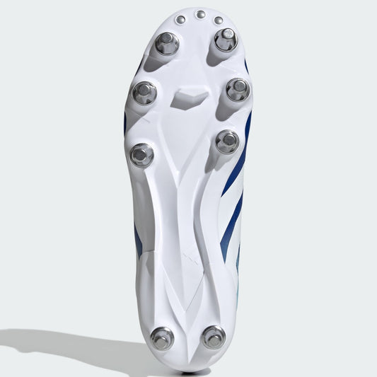 Adidas Kakari Elite SG Rugby Boots Men's (Blue White KI8845)