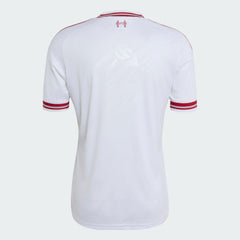 Adidas Liverpool Home Jersey 26/27 Men's (White KA6860)