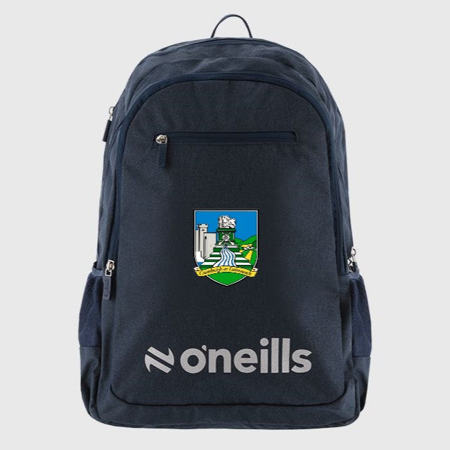 O'Neills Limerick GAA Triumph B03 Backpack (Marine)