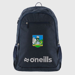 O'Neills Limerick GAA Triumph B03 Backpack (Marine)