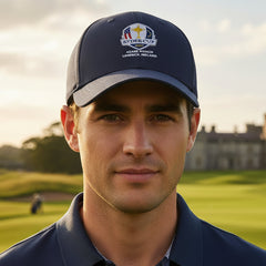 Glenmuir Ryder Cup Cowan Cap Men's (Navy)